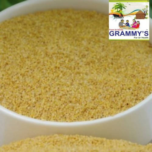 Grammy's Thinai Foxtail Millet | Grocsy