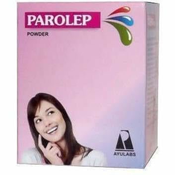 Ayulabs Ayurveda Parolep Powder | Grocsy