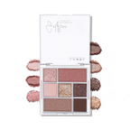 Lamel Selflove Eyeshadow Palette - 402 | Grocsy