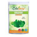 Erbzenerg Organic Brahmi Leaf Powder | Grocsy