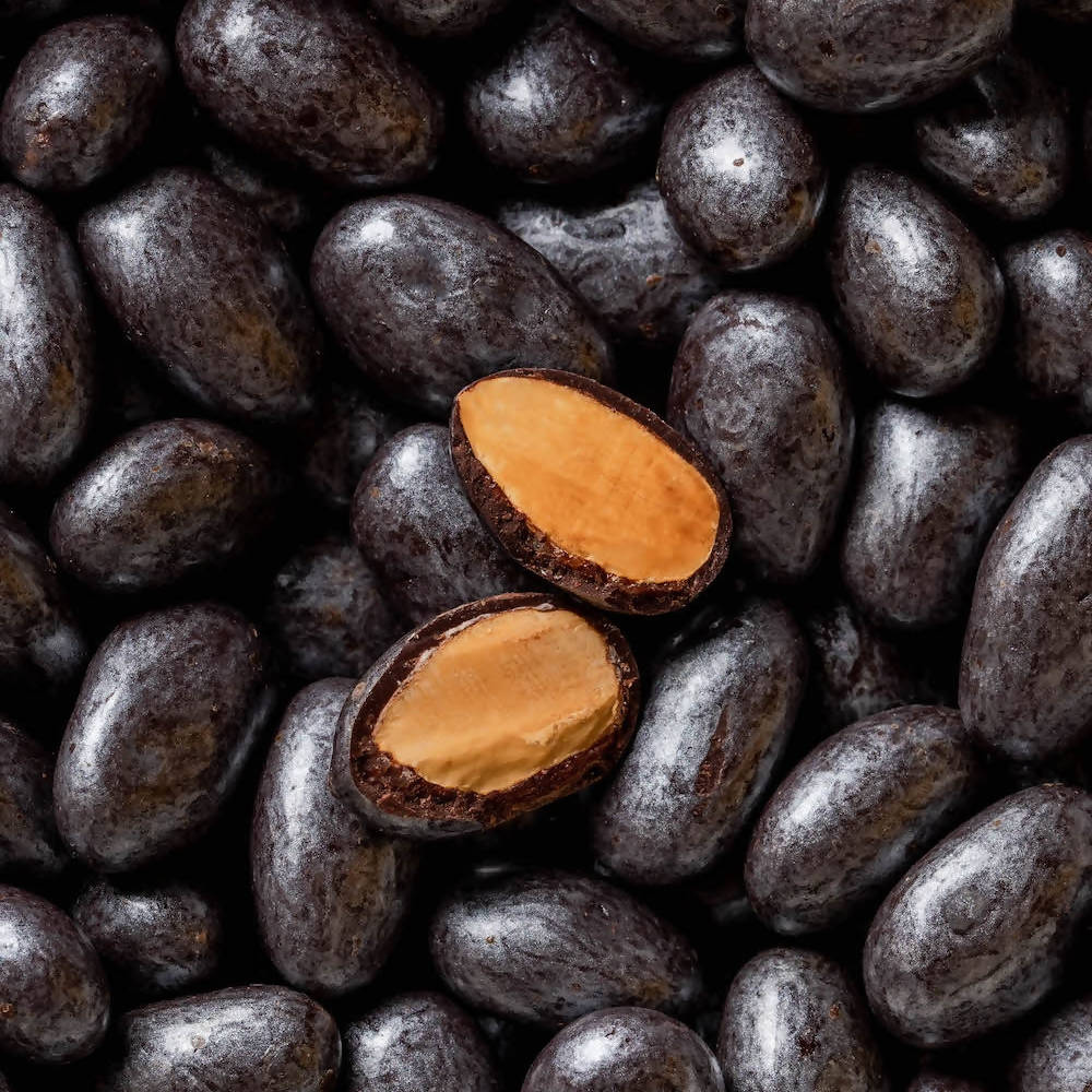 La Folie Sugar-Free Almond | Grocsy