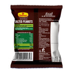 Haldiram's Classic Salted Peanuts | Grocsy