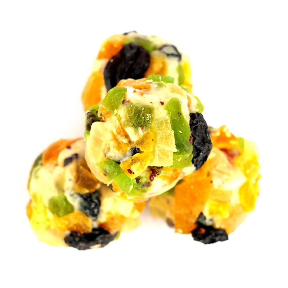 Evergreen Sweets - Jalwa Laddoo Cranberry | Grocsy