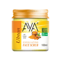 AYA Ubtan Exfoliating Face Scrub | Grocsy