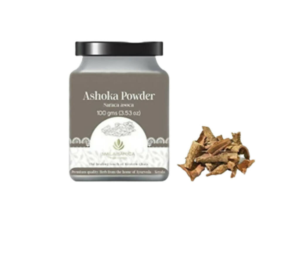 Malabarica Ashoka Powder | Grocsy