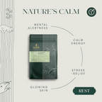 Luxmi Estates Midnight Bloom - Jasmine Green Tea | Grocsy