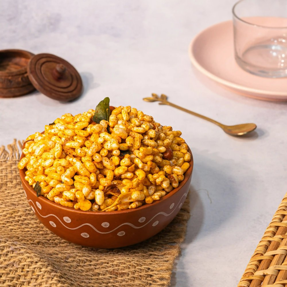 Patilkaki Kolhapuri Bhadang | Grocsy