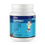 Gritzo SuperMilk Overall Growth (2-6y) for Boy/Girl | Grocsy