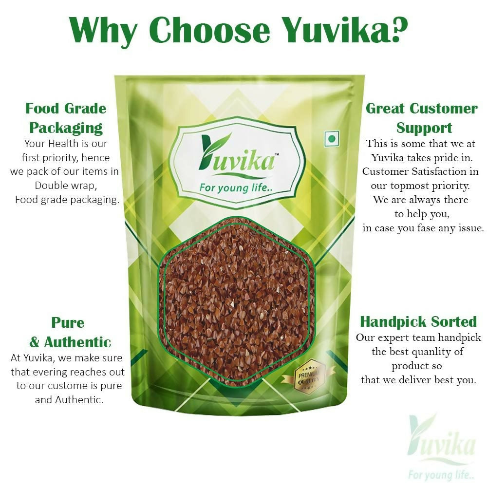 Yuvika Beej Band Lal - Sida Cordiflia | Grocsy