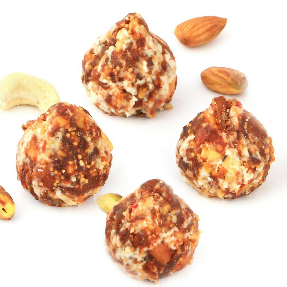 Ghasitaram Anjeer Choco Modaks | Grocsy