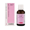 Lord's Homeopathy L 167 Drops | Grocsy