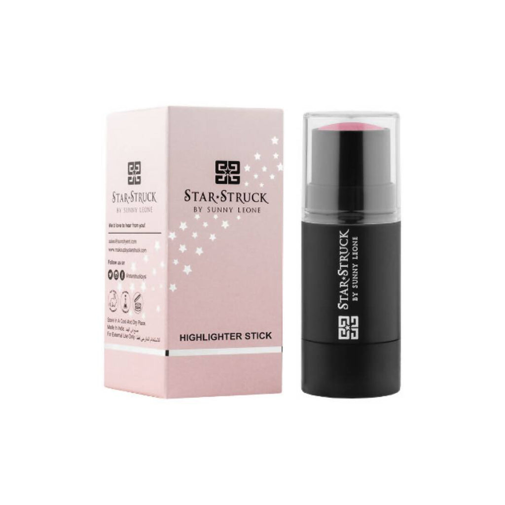 Star Struck By Sunny Leone Highlighter Stick - Strawberry | Grocsy
