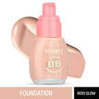Insight Cosmetics SPF -15 SPF Foundation - Rosy Glow | Grocsy