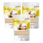 Shagun White Sesame Seeds | Grocsy