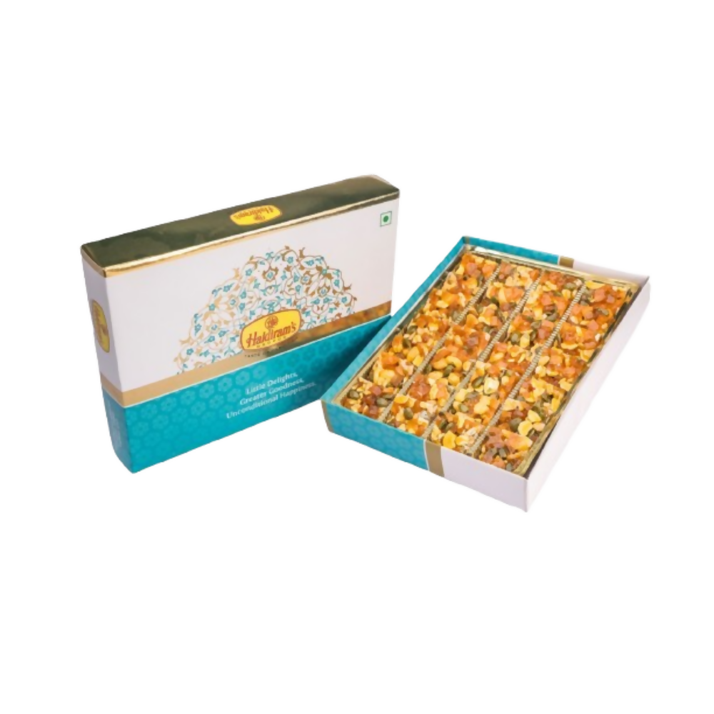Haldiram's Dried Orange Delight | Grocsy