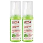 Jiva Ayurveda Cucumber Natural Water | Grocsy