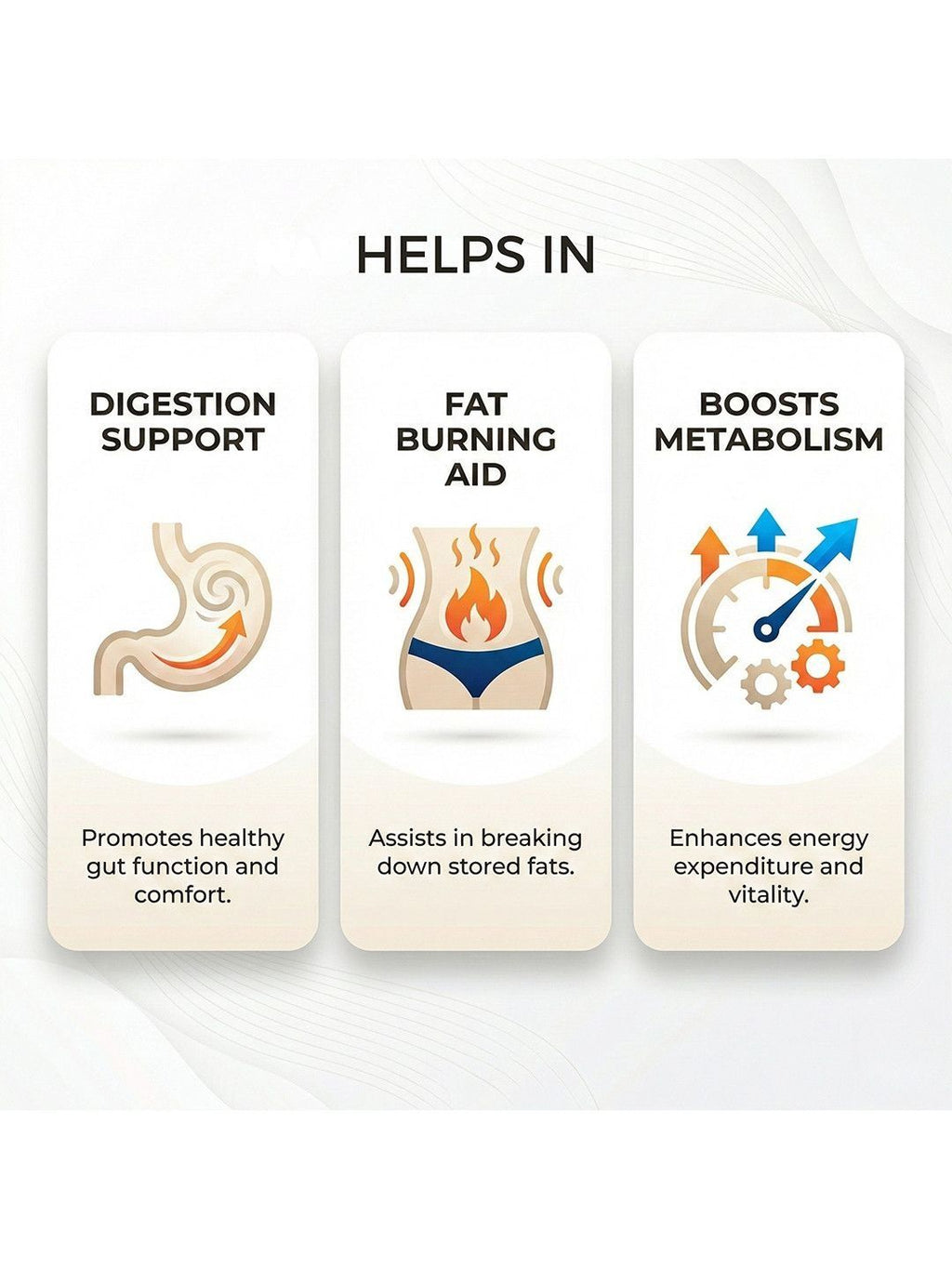 Ved Sanjeevani Digestion & Detox Nabhi Oil | Grocsy