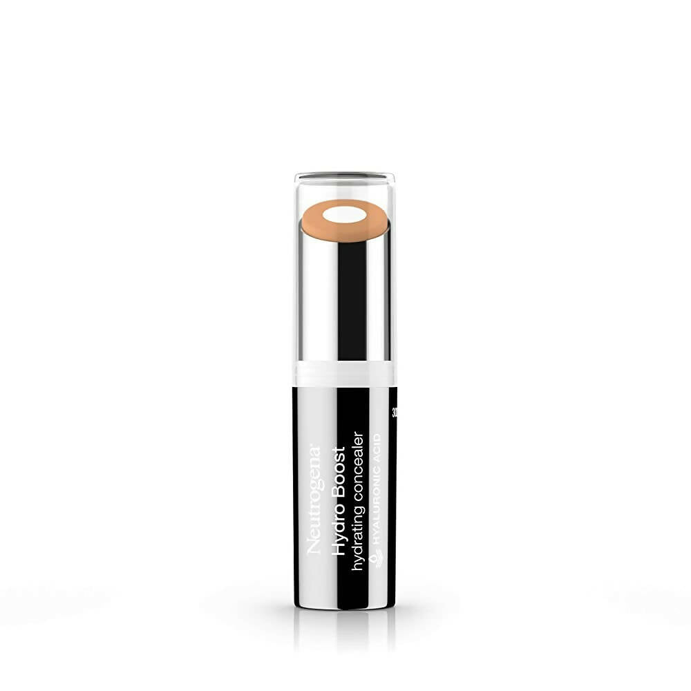 Neutrogena Hydro Boost Hydrating Concealer Medium 40 | Grocsy