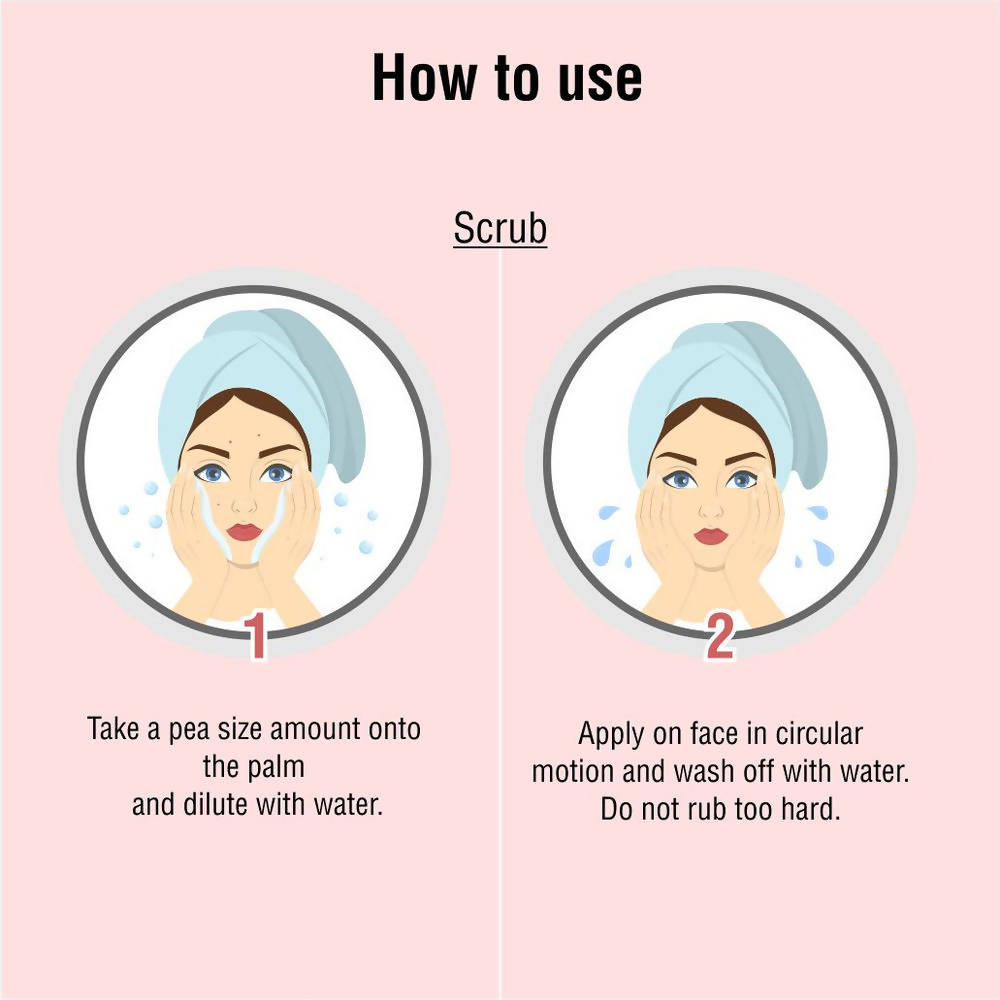 Professional O3+ Milk Scrub Dry Skin Dermal Zone | Grocsy