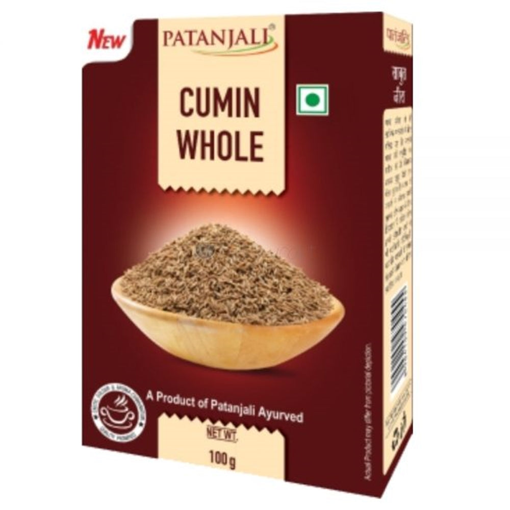 Patanjali Spices Combo Pack | Grocsy