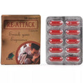 Cura Re-Attack Capsules | Grocsy