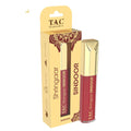 TAC - The Ayurveda Co. 100% Natural Herbal Liquid Sindoor Maroon | Grocsy