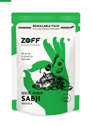 Zoff Spices Meat Combo | Grocsy