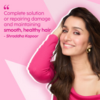 PLIX The Plant Fix Hibiscus Bond Repair Advanced Shampoo + Conditioner | Grocsy