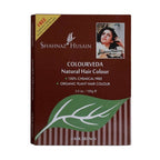 Shahnaz Husain Colourveda Natural Hair Colour | Grocsy