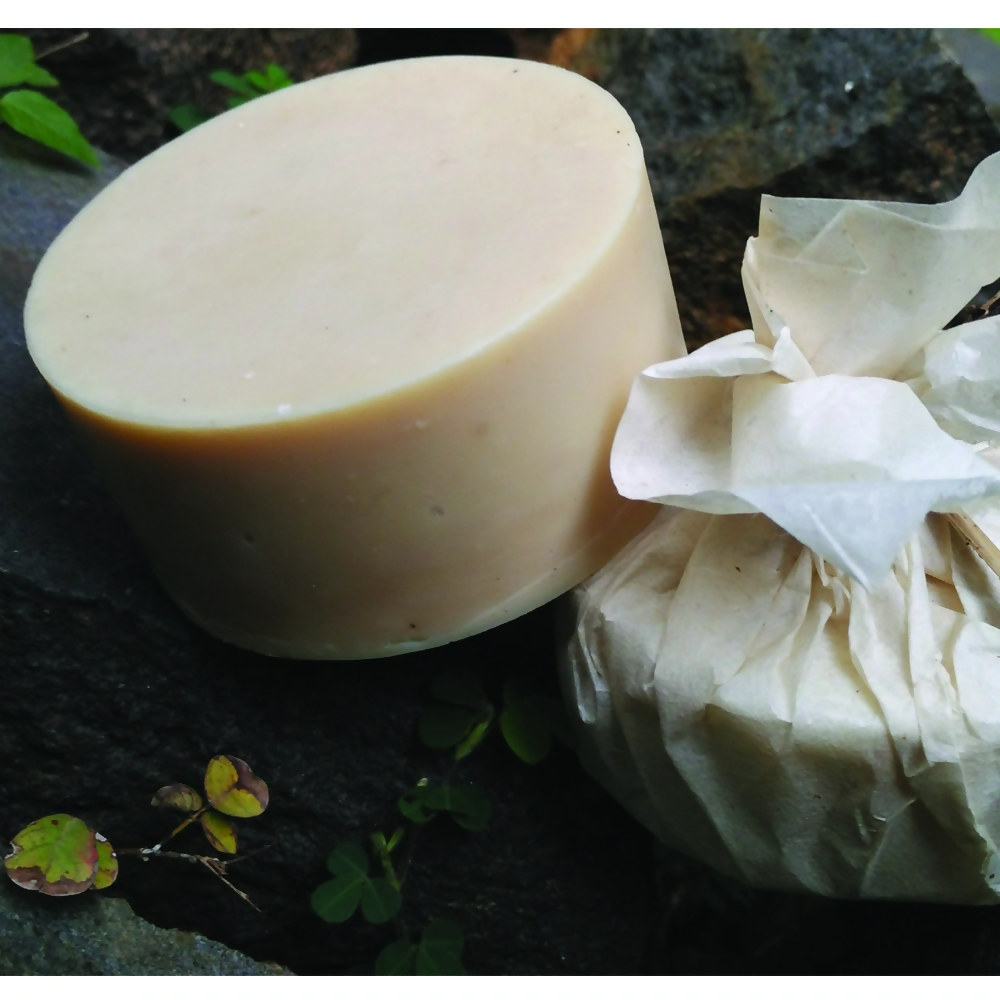 Coconess Coconut Creme Soap | Grocsy