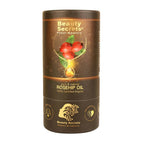 Beauty Secrets Certified Organic Rosehip Oil for Face and Body | Grocsy