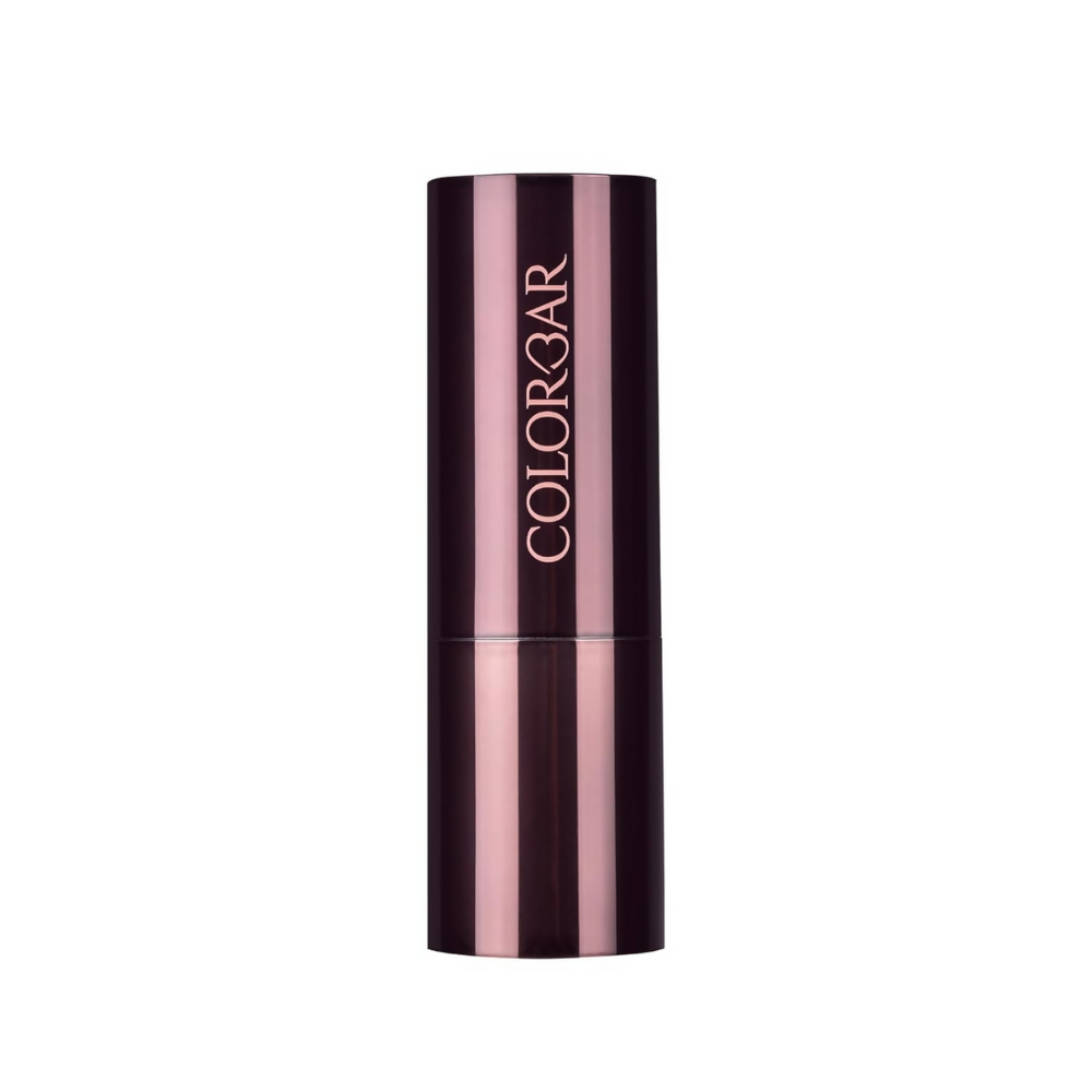 Colorbar Take Me As I Am Vegan Matte Lipstick Dare You-009 | Grocsy