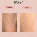 Avee Kids Body Wash for Kids 5-12 Yrs, Gentle & Hydrating, Leaves Skin Soft & Bright | Grocsy