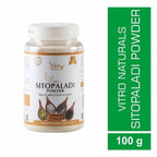 Vitro Naturals Sitopaladi Powder | Grocsy