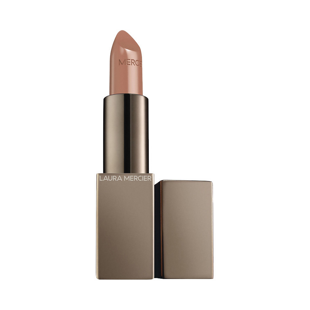 Laura Mercier Rouge Essentiel Silky Creme Lipstick -Brun Pale | Grocsy