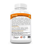Ramini Bio Nutrition Nano Curcumin With Astaxanthin Veg Capsules | Grocsy