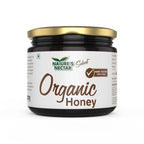 Nature's Nectar Organic Honey