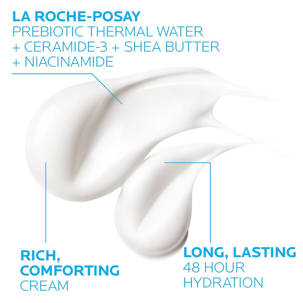 La Roche-Posay Lipikar Baume Ap+ Lipid-Replenishing Balm | Grocsy