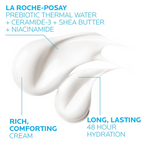 La Roche-Posay Lipikar Baume Ap+ Lipid-Replenishing Balm | Grocsy