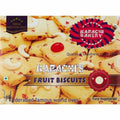 Karachi Bakery - Fruit Biscuits | Grocsy