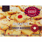 Karachi Bakery - Fruit Biscuits | Grocsy