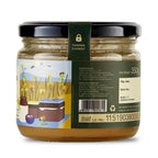 Two Brothers Organic Farms Taramira Honey, Raw Mono-Floral | Grocsy