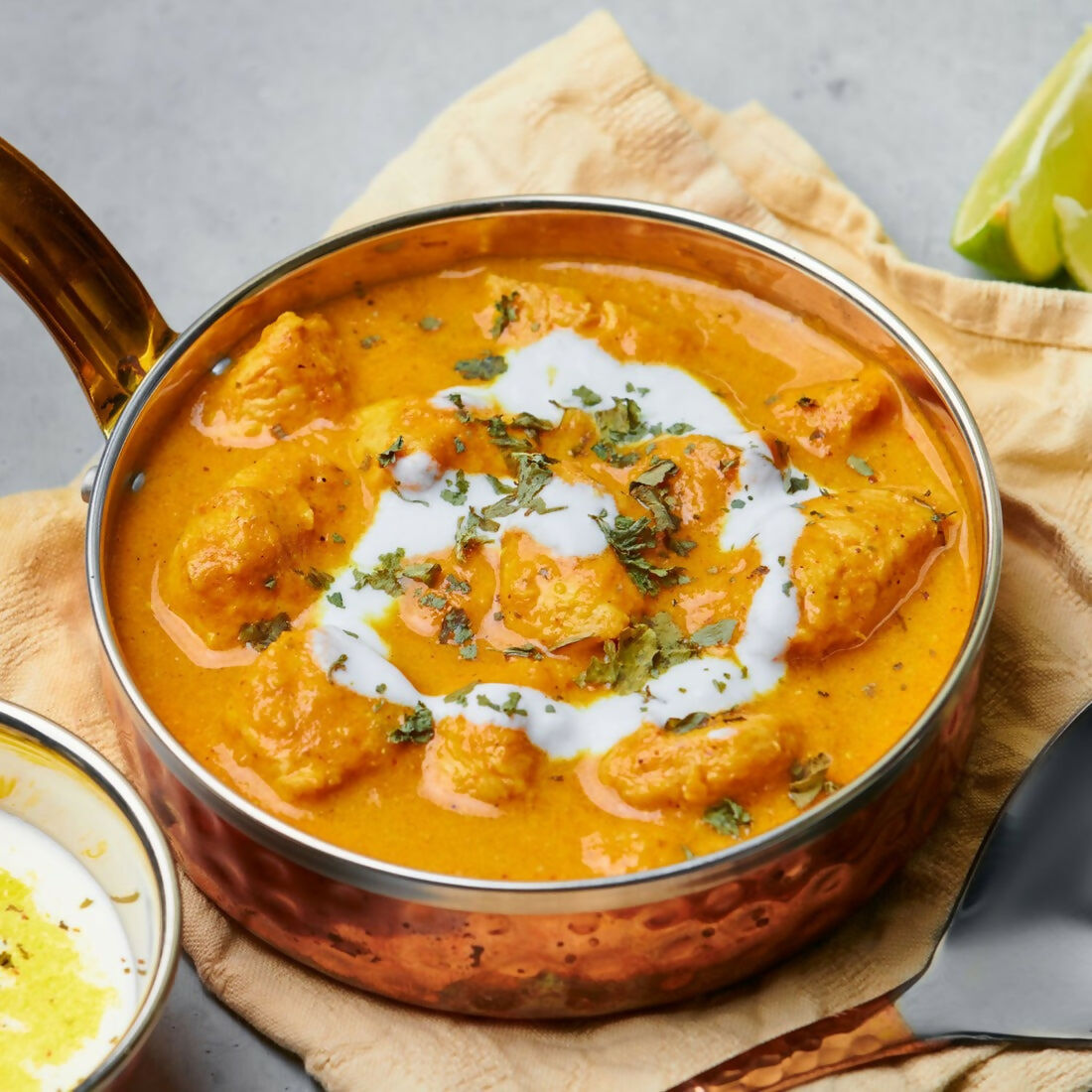 Priya Butter Chicken Masala | Grocsy