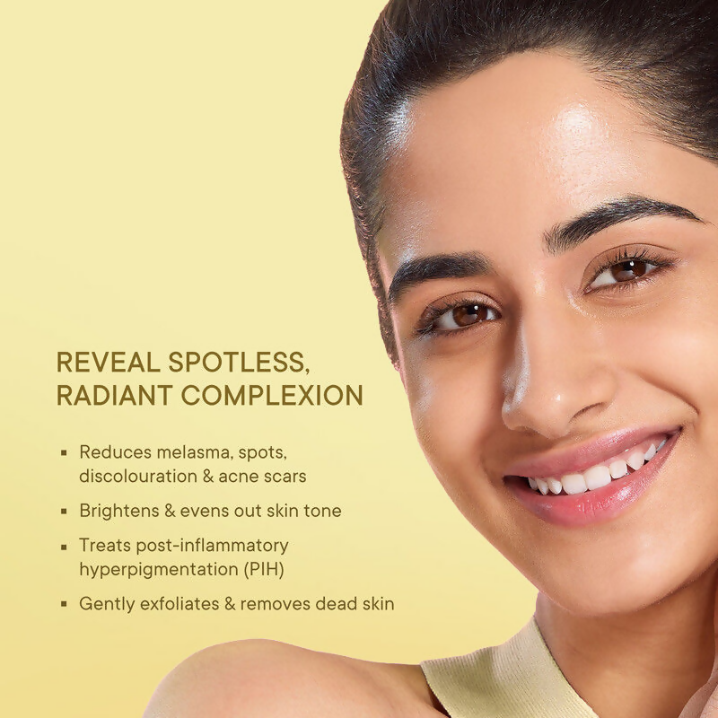 Quench Tranexamic Serum With Yuzu Vitamin C | Grocsy