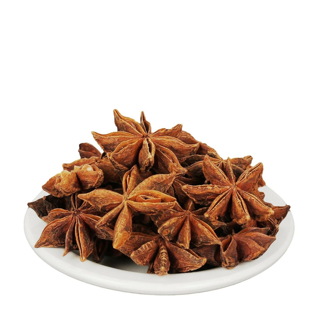 Yuvika Badian Khatai - Illicium Verum - Star Anise | Grocsy