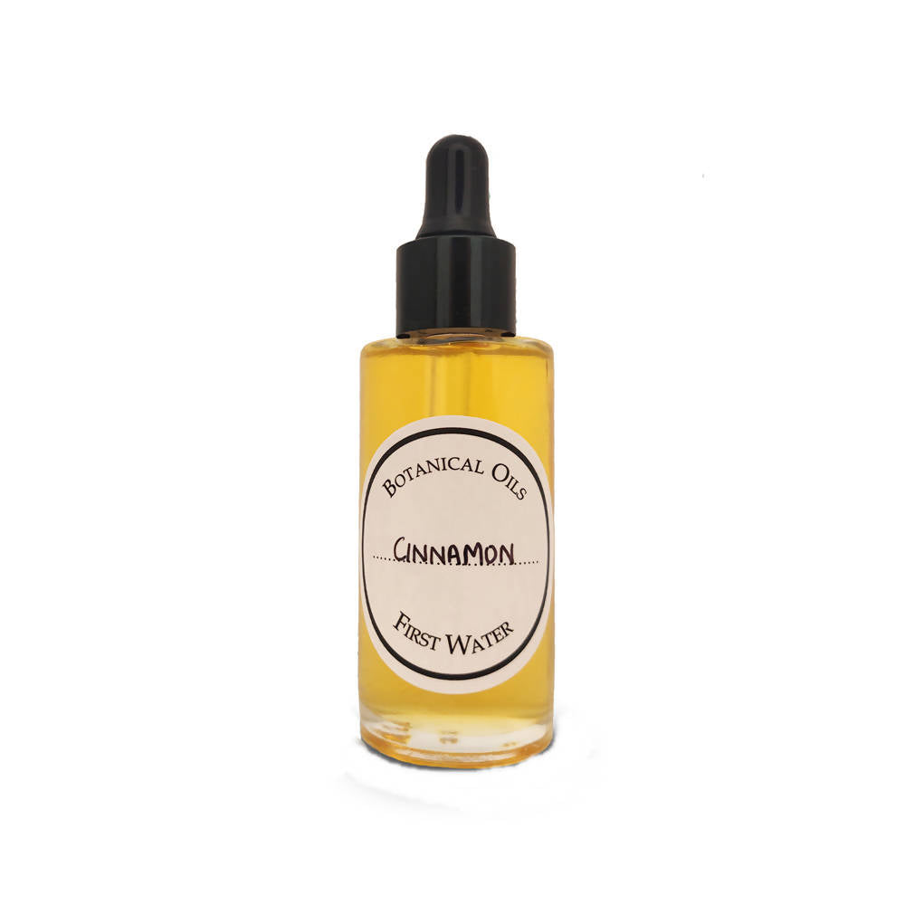 First Water Cinnamon Botanical Oil | Grocsy