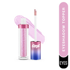 Sugar Play High Key Chrome Eyeshadow - 02 Big Mood | Grocsy