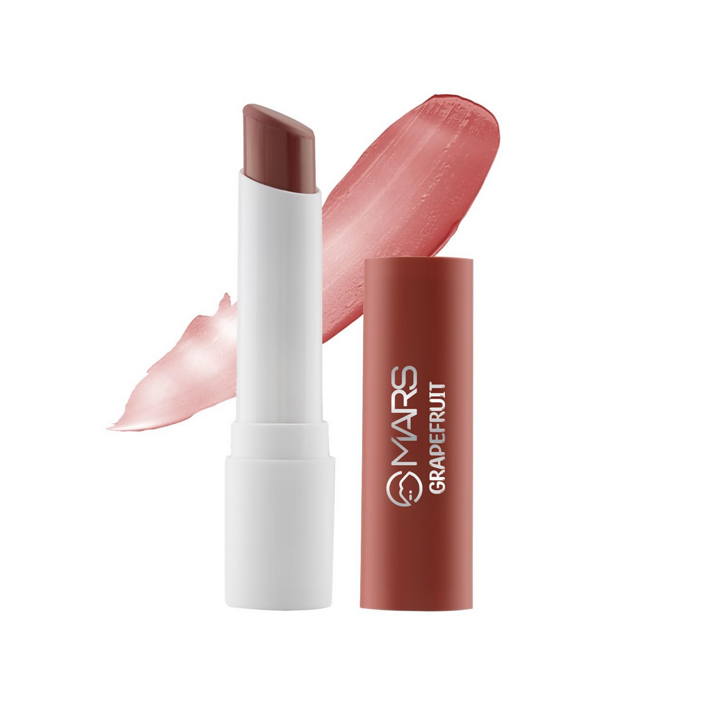 MARS Cosmetics Aqua Splash Tinted Lip Balm - Grapefruit | Grocsy