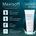 Maxisoft Conditioning Shampoo | Grocsy