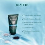 L'Occitane Purifying Freshness Cleansing Scalp Scrub | Grocsy